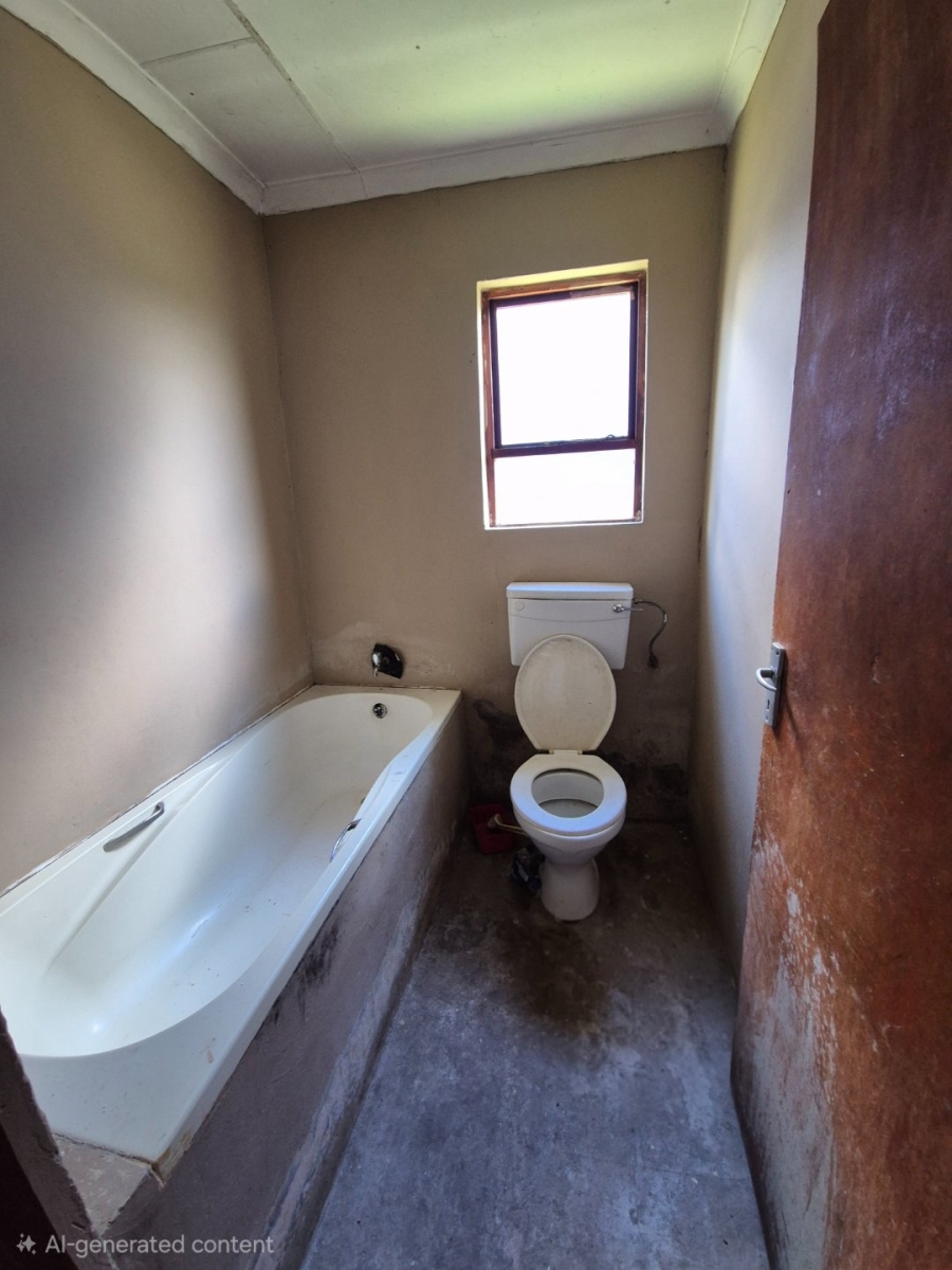 2 Bedroom Property for Sale in Motherwell Nu 10 Eastern Cape